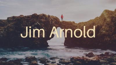 Jim Arnold: Philippians 4:2-13 - Contention or Contentment