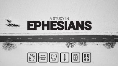 Shoes of Peace - Ephesians 6:15