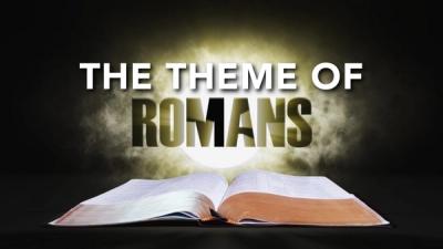 Introduction to the Book of Romans and an Overview