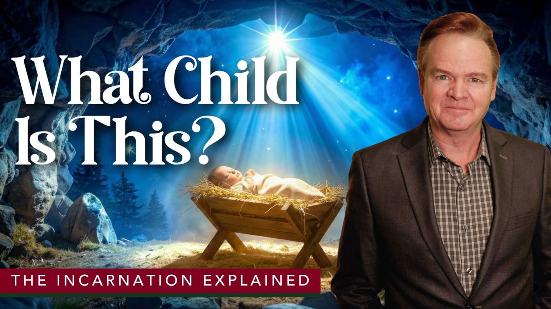 Bible and a Cross on a table