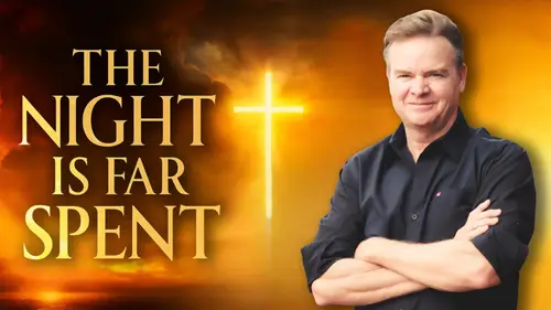 Upcoming Service Image: Wake Up – Walk in Love – Put On Christ