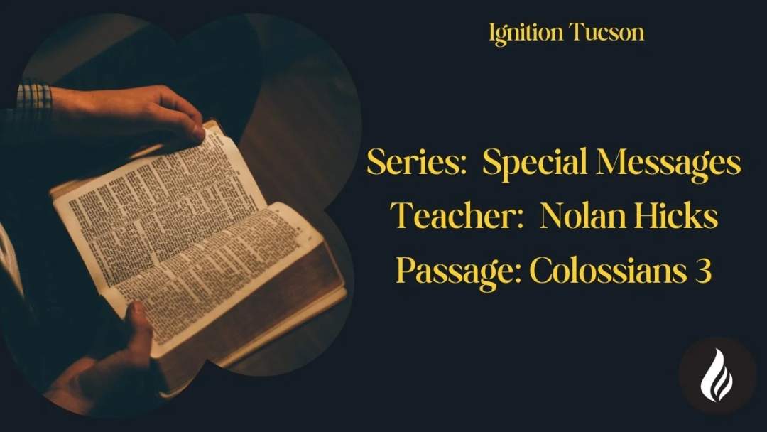 video announcement cover