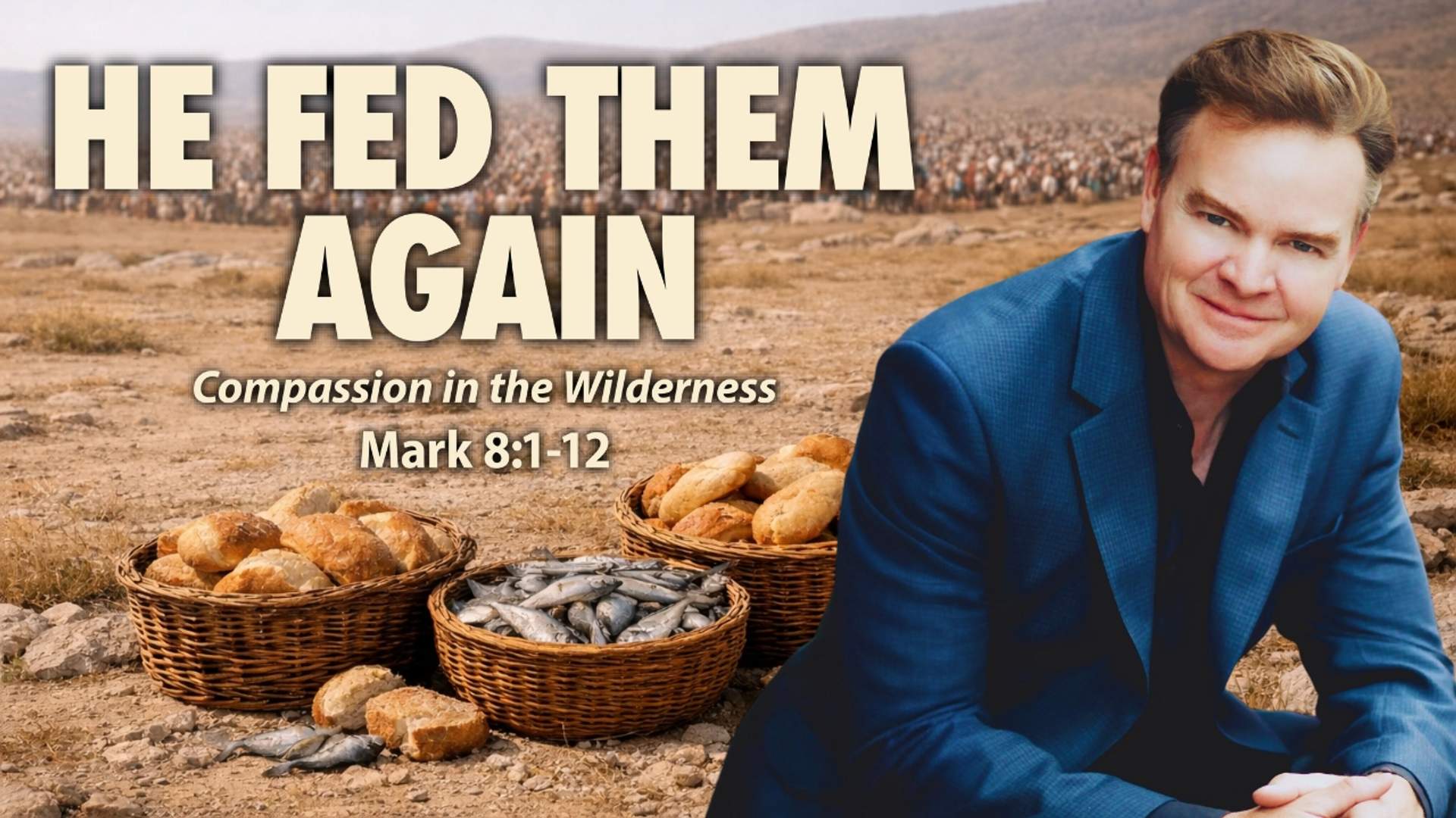 Bible and a Cross on a table