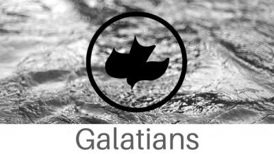 Galatians 5:1-16