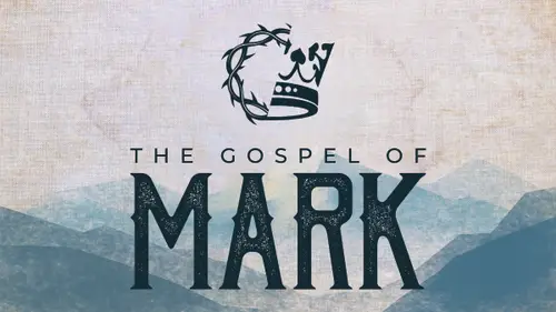 Upcoming Service Image: A STUDY IN MARK
