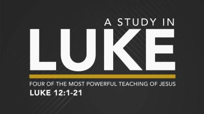 Four of The Most Powerful Teachings of Jesus