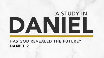 Has God Revealed the Future?