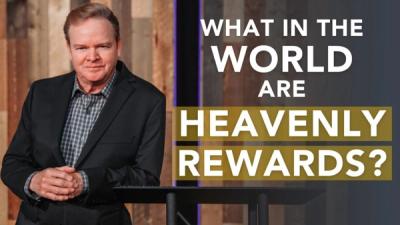 What in the World are Heavenly Rewards