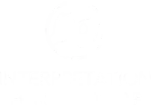 Deaf Interpretation logo