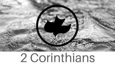 2 Corinthians 12-13