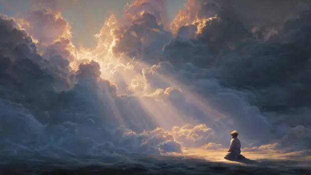 I Heart Scripture background