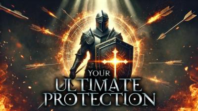 The Shield of Faith: Your Ultimate Protection