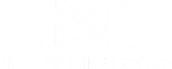 Calvary Men's logo