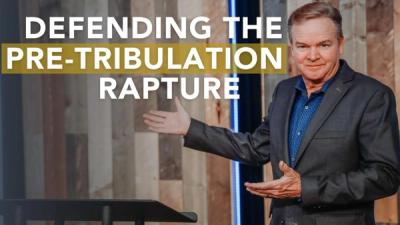 In Defense of the Pre-Tribulation Rapture