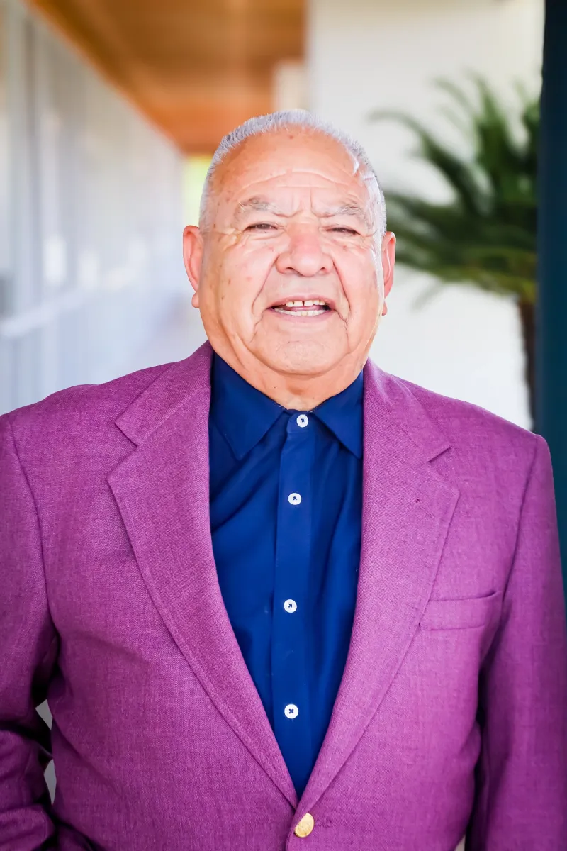 Gregorio Acosta