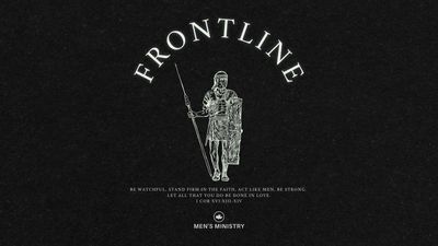 Frontline: Wounded Warrior