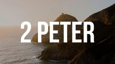 2 Peter 2:1-12