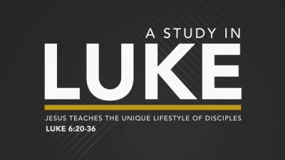 Jesus Teaches the Unique Lifestyle of Disciples