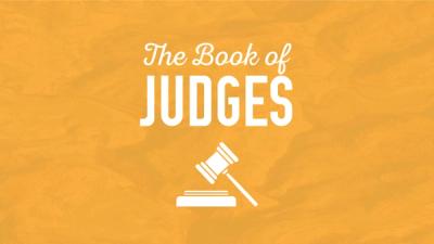 A Not Yet Man of Valor - Judges 6