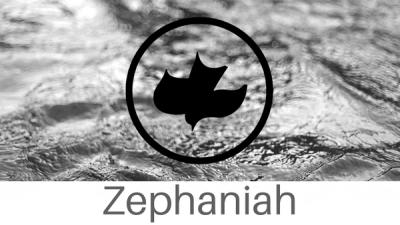 Zephaniah 2-3