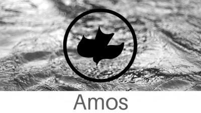 Amos 8-9