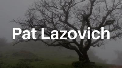 Pat Lazovich: Jesus Does the Anti-Miracle - Matthew 17:1-13