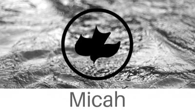 Micah 6-7