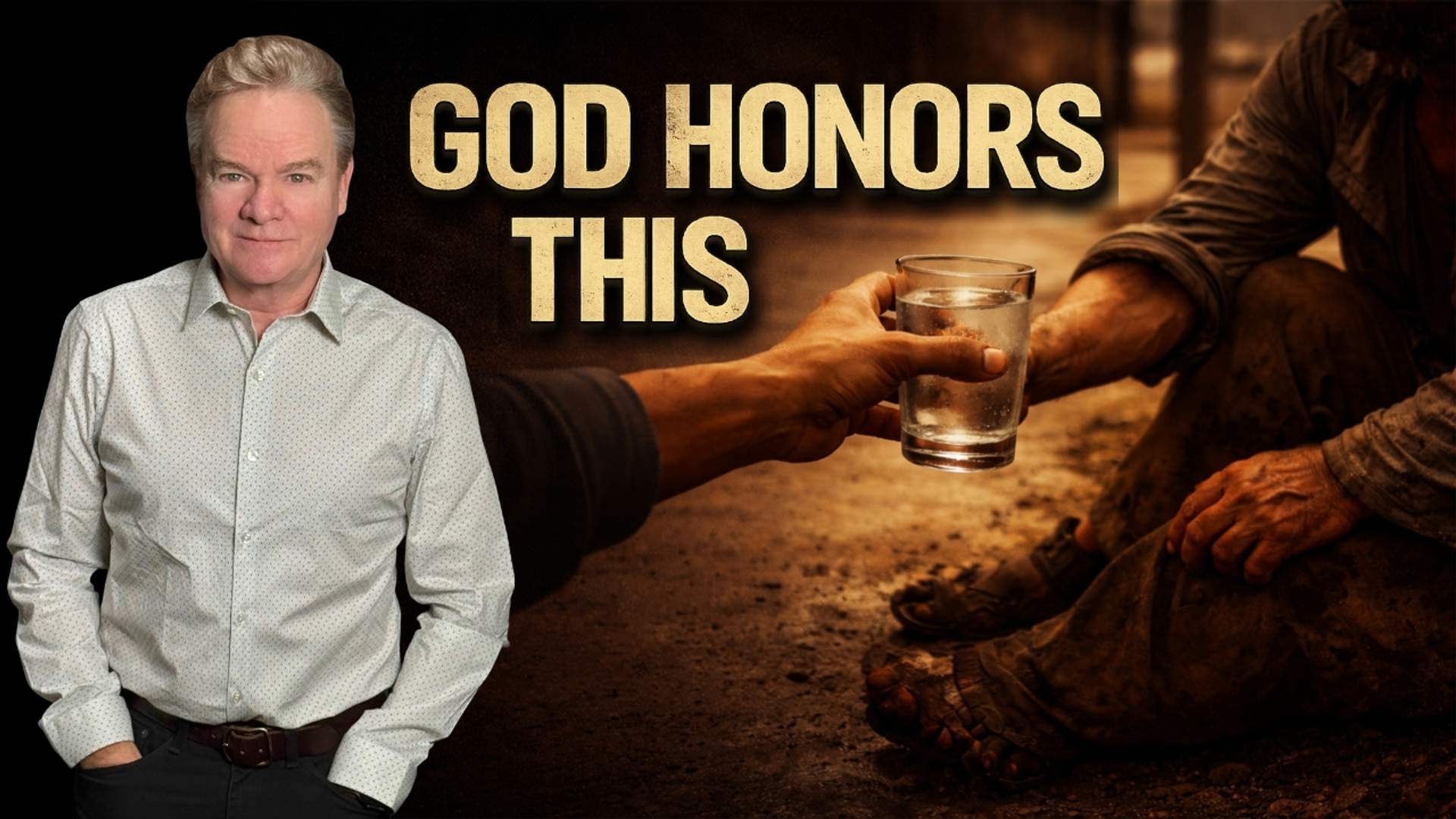 Bible and a Cross on a table