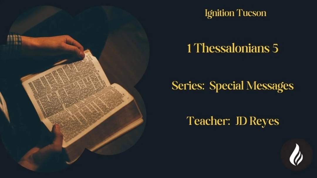 video announcement cover