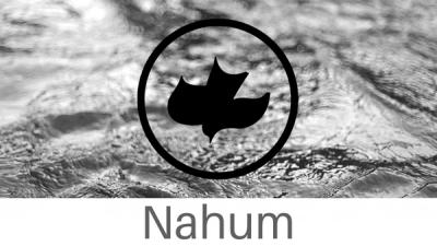 Nahum 2-3