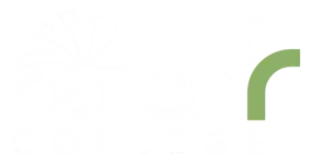 Reach College logo