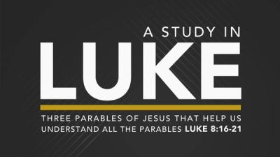 Three Parables of Jesus that Help Us Understand All the Parables