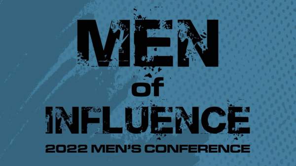 men's conference 2022