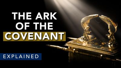 David and the Ark of the Covenant
