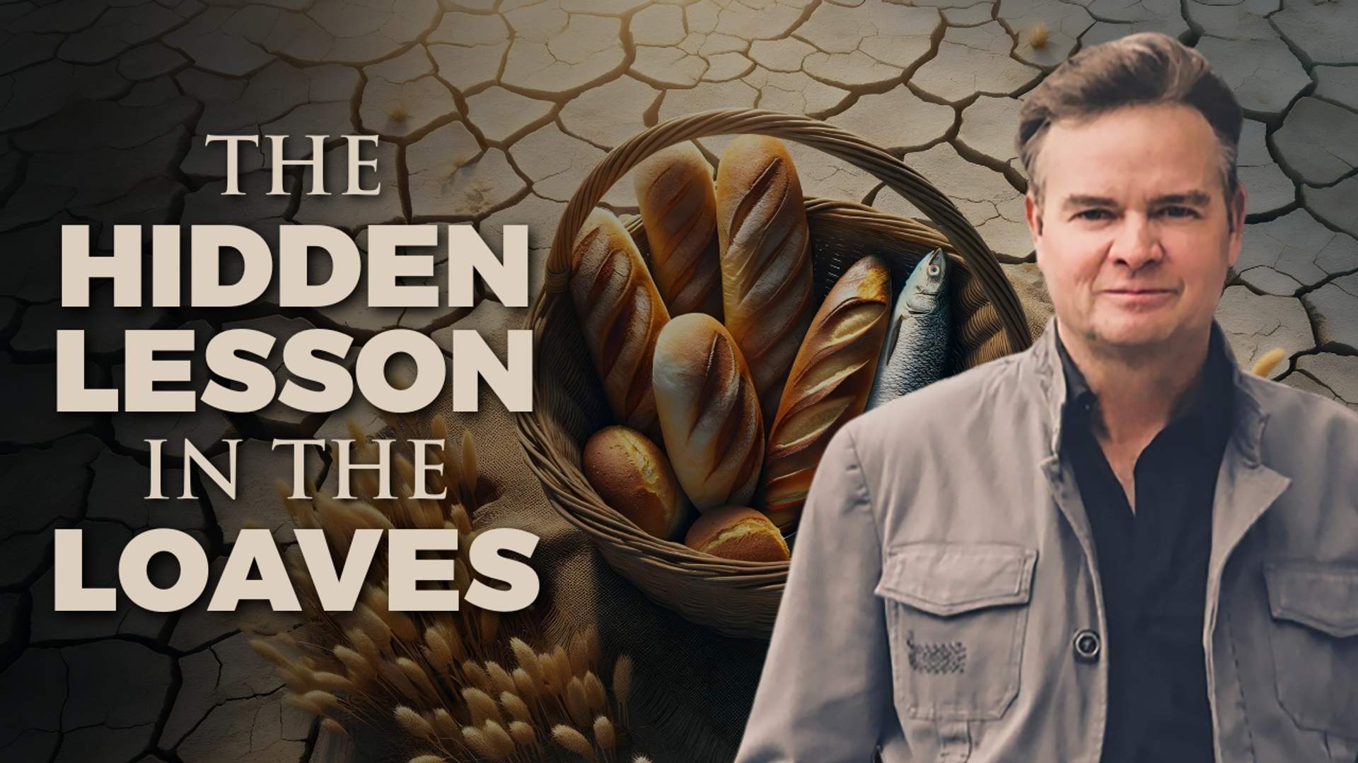 Bible and a Cross on a table