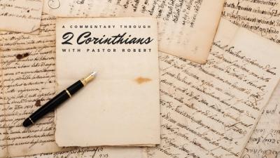 Examine Your Faith - 2 Corinthians 13:1-14