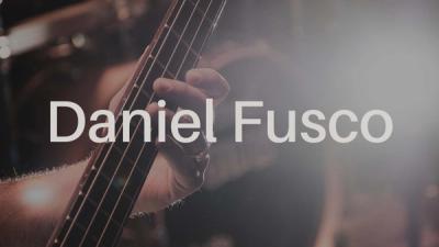 Daniel Fusco: All of Me - Proverbs 4:20-27