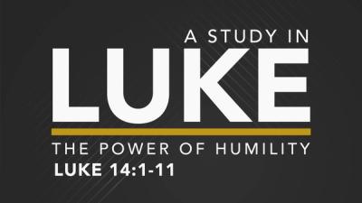 Discovering the Importance and Power of Humility