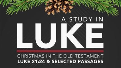 Christmas in the Old Testament