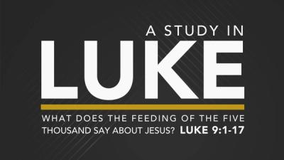 What Does the Feeding of the Five Thousand Say About Jesus?