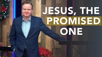 Jesus, the Promised One