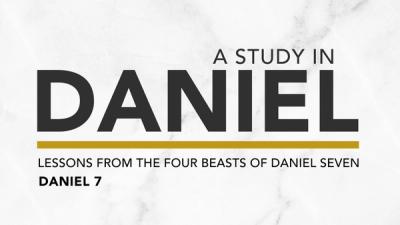 Lessons From the Four Beasts of Daniel 7