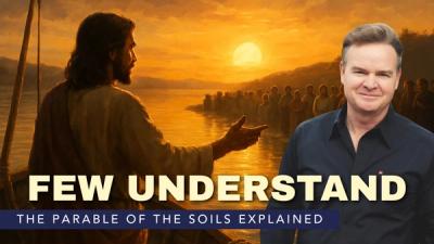 The Parable of the Soils – What Most Miss