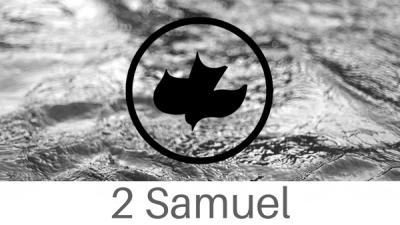 The Legacy of a King - 2 Samuel 21-23