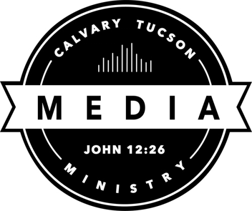 Media's logo