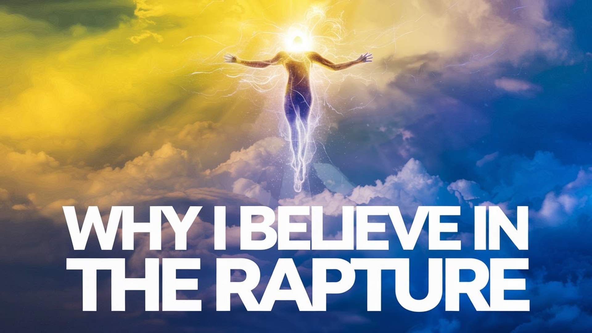 Bible and a Cross on a table