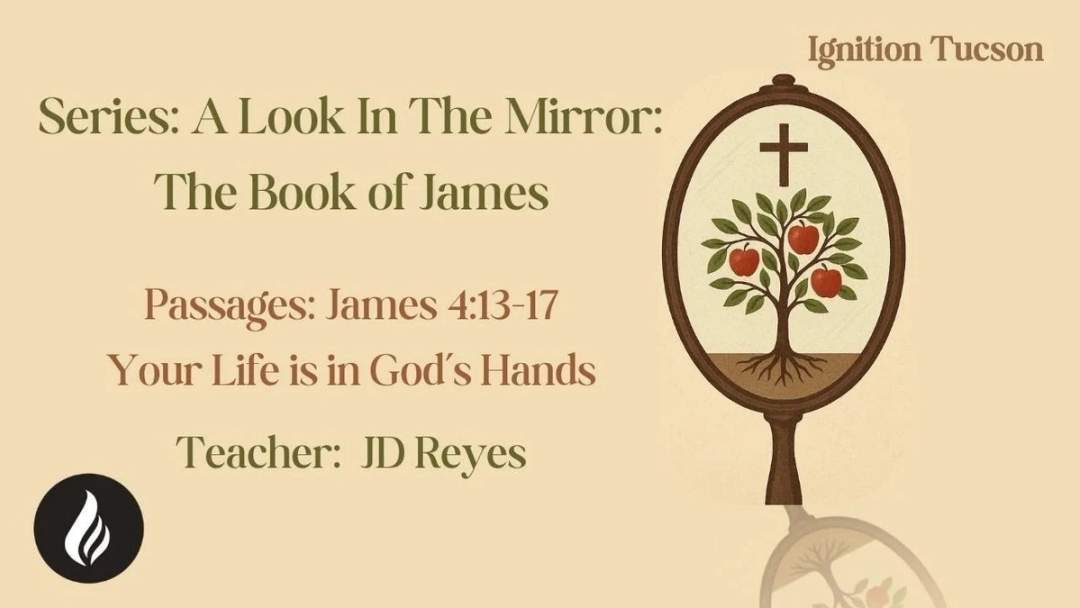 video announcement cover