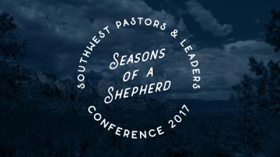 Seasons of a Shepherd: Will Graham - Psalm 19