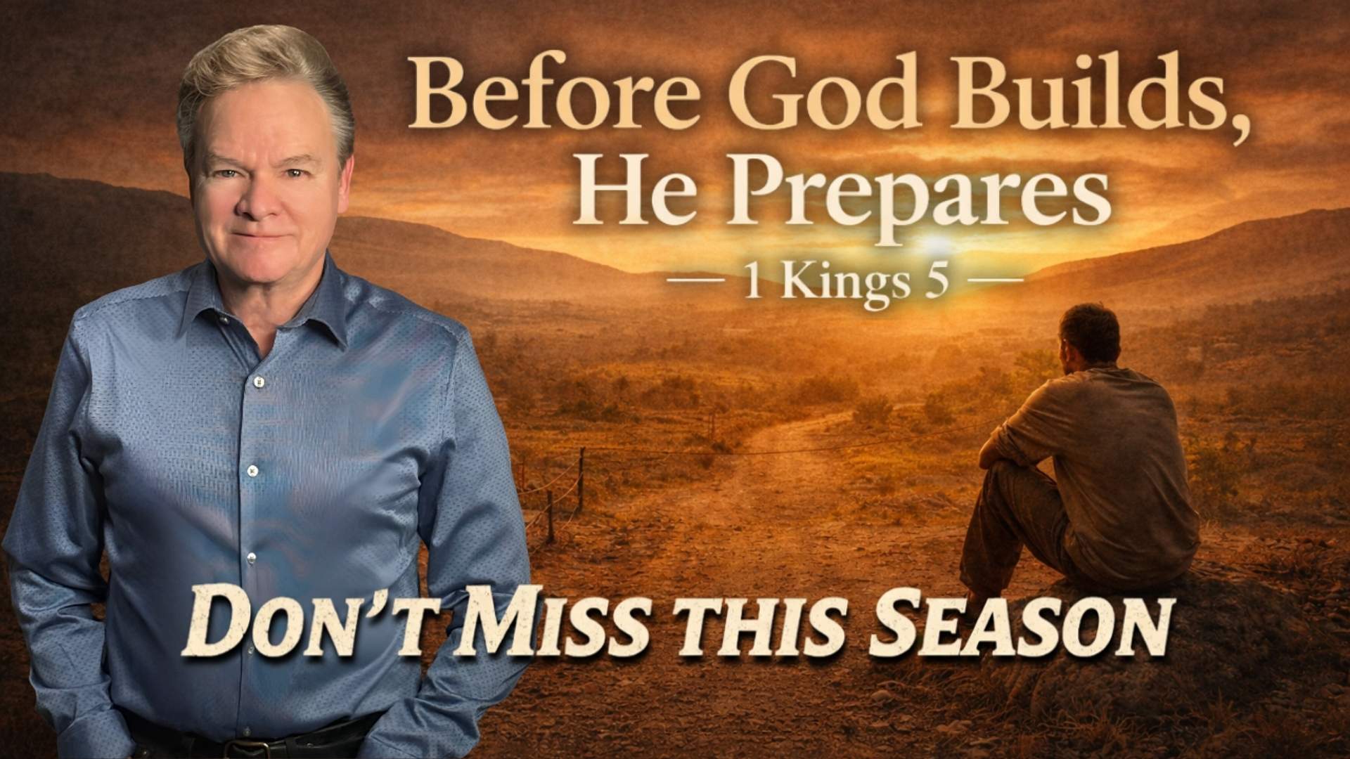 Bible and a Cross on a table