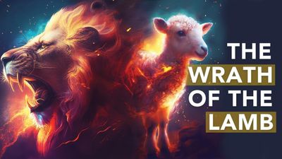 The Wrath of the Lamb 